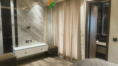 Bedroom Image of 1502 Sq.ft 3 BHK Apartment / Flat for sale in BLF Nature Valley, Sector 35 Sohna for Rs. 18000000