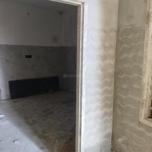 Bathroom Image of 1000 Sq.ft 1 BHK Apartment / Flat for rent in Jamalpur Khurd Haridwar for Rs. 6000