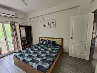 Bedroom Image of 1850 Sq.ft 3 BHK Apartment / Flat for sale in Thaltej Ahmedabad for Rs. 13200000
