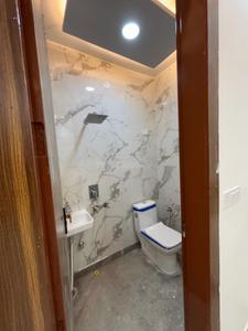 Image of 810 Sq.ft 3 BHK Apartment / Flat for sale in Nawada, New Delhi for Rs. 7300000