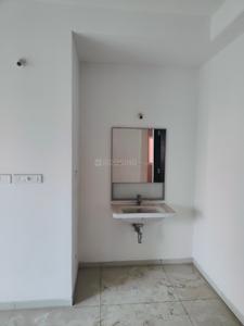 Hall Image of 2020 Sq.ft 3 BHK Apartment / Flat for sale in Rajapushpa Provincia, Narsingi Hyderabad for Rs. 23200000