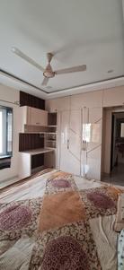 Bedroom Image of 1800 Sq.ft 3 BHK Apartment / Flat for rent in Trimurti Nagar Nagpur for Rs. 32000
