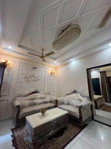 Hall Image of 980 Sq.ft 2 BHK Apartment / Flat for sale in Kharar Mohali for Rs. 4490000