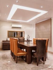 Hall Image of 4500 Sq.ft 7 BHK Independent House for sale in DLF City Phase 1, DLF Phase 1 Gurgaon for Rs. 240000000