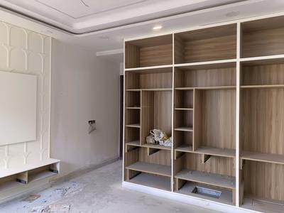 Bedroom Image of 2250 Sq.ft 4 BHK Builder Floor for sale in Rohini Extension New Delhi for Rs. 29000000