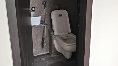 Image of 1020 Sq.ft 2 BHK Apartment / Flat for sale in Majestique City, Wagholi, Pune for Rs. 4600000