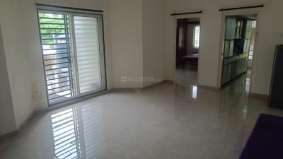 Living Room Image of 1200 Sq.ft 2 BHK Apartment / Flat for rent in Navrangpura Ahmedabad for Rs. 30000