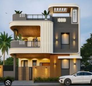 Image of 3000 Sq.ft 4 BHK Villa for sale in Sunderpur, Varanasi for Rs. 20000000