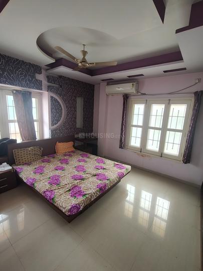 Sanskruti unclev Bedroom 1