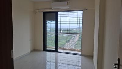 Bedroom Image of 1300 Sq.ft 3 BHK Apartment / Flat for rent in Yash Signature, Anushakti Nagar Mumbai for Rs. 120000