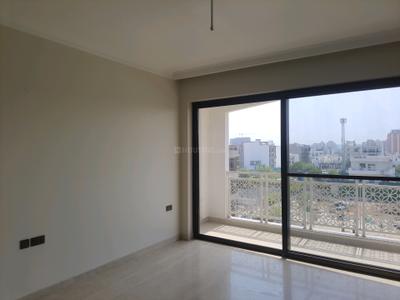 Bedroom Image of 2145 Sq.ft 3 BHK Builder Floor for sale in Central Park The Orchard, Sector 32 Sohna for Rs. 35500000