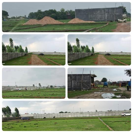 Sushant Golf City Main Image 1
