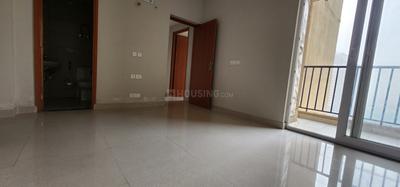 Bedroom Image of 950 Sq.ft 2 BHK Apartment / Flat for sale in Tata Eureka Park Phase 2, Sector 150 Noida for Rs. 12450000