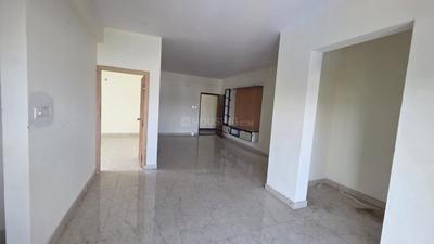 Hall Image of 1650 Sq.ft 3 BHK Apartment / Flat for rent in C V Raman Nagar Bengaluru for Rs. 55000