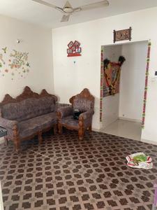Hall Image of 827 Sq.ft 2 BHK Apartment / Flat for sale in Dehu Pune for Rs. 4600000