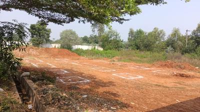 Image of 2700 Sq.ft 3 BHK Independent House for sale in Duvvada, Visakhapatnam for Rs. 7500000
