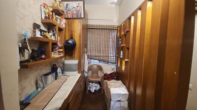 Passage Image of 1331 Sq.ft 3 BHK Apartment / Flat for sale in Arge Urban Bloom, Yeswanthpur Bengaluru for Rs. 16800000