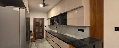 Hall Image of 3000 Sq.ft 3 BHK Villa for rent in Velachery Chennai for Rs. 135000