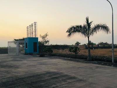Floor Plan Image of 1000 Sq.ft Residential Plot / Land for sale in Wakad Pune for Rs. 255555