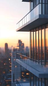 4.5 BHK Flat