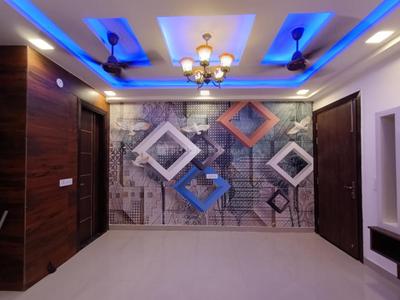 Hall Image of 700 Sq.ft 2 BHK Independent House for sale in Avadi Chennai for Rs. 2925000