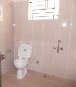 Bathroom Image of 1665 Sq.ft 3 BHK Apartment / Flat for sale in Paras Manyata Apartment, Thanisandra Bengaluru for Rs. 15700000