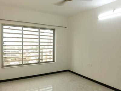 Bedroom Image of 1650 Sq.ft 3 BHK Apartment / Flat for sale in Soham Tropical Lagoon, Kasarvadavali Thane for Rs. 21500000