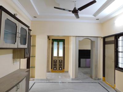 Hall Image of 1500 Sq.ft 3 BHK Apartment / Flat for sale in Kothapet Hyderabad for Rs. 8300000