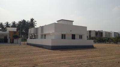 Image of 1600 Sq.ft 2 BHK Builder Floor for sale in Perundurai, Erode for Rs. 6500000