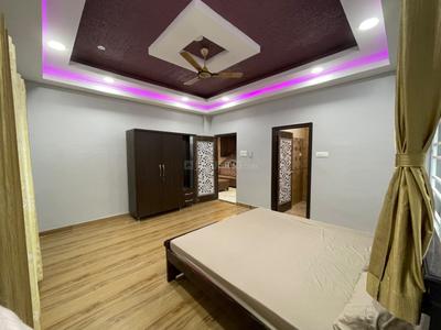 Bedroom Image of 3448 Sq.ft 3.5 BHK Farm House for sale in Kethireddypally Hyderabad for Rs. 29500000