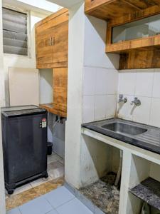 Kitchen Image of Kendriyavihar in Gachibowli, Hyderabad