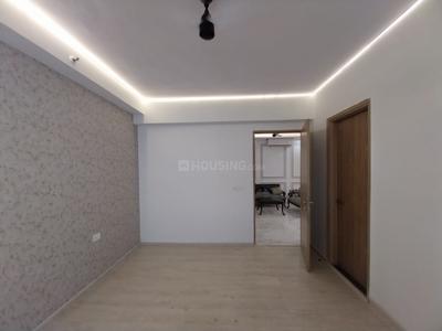 Hall Image of 2000 Sq.ft 3 BHK Apartment / Flat for rent in M3M Skywalk, Sector 74 Gurgaon for Rs. 67000