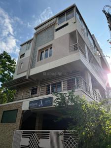 Building Image of AROVA Luxury Living in Rajanukunte, Bengaluru
