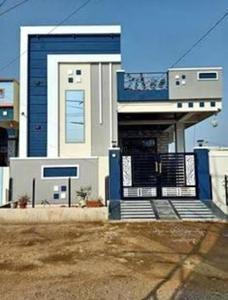 Image of 900 Sq.ft 2 BHK Villa for sale in Guduvancheri, Chennai for Rs. 6500000