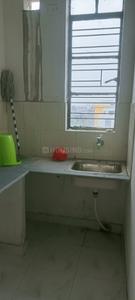 Kitchen Image of 908 Sq.ft 2 BHK Apartment / Flat for sale in Bengal Peerless Avidipta, Santoshpur Kolkata for Rs. 7800000