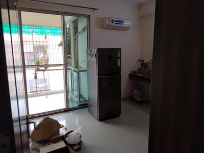 Bedroom Image of 2200 Sq.ft 3 BHK Builder Floor for rent in Ansal Esencia, Sector 67 Gurgaon for Rs. 35000