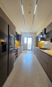 Kitchen Image of 2400 Sq.ft 3 BHK Apartment / Flat for sale in Sector 88 Mohali for Rs. 20635000