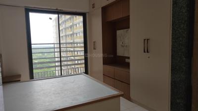 Bedroom Image of 1935 Sq.ft 3 BHK Apartment / Flat for rent in The Atlantis 84, Zundal Ahmedabad for Rs. 27998