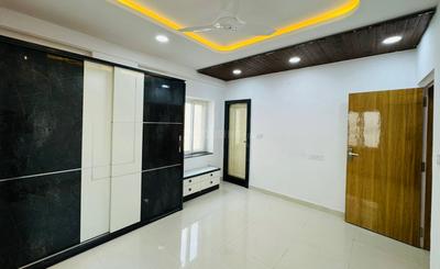 Bedroom Image of 1008 Sq.ft 2 BHK Apartment / Flat for rent in Atchutapuram Visakhapatnam for Rs. 13000