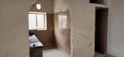 Balcony Image of 1500 Sq.ft 3 BHK Apartment / Flat for sale in Bangur Avenue Kolkata for Rs. 11500000