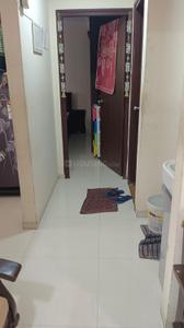 Hall Image of 650 Sq.ft 1 BHK Apartment / Flat for rent in Raunak City Sector IV D4, Kalyan West Kalyan for Rs. 20000