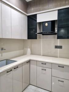 Kitchen Image of 600 Sq.ft 2 BHK Apartment / Flat for sale in Dream Ultra Luxury, Mahavir Enclave New Delhi for Rs. 5500001