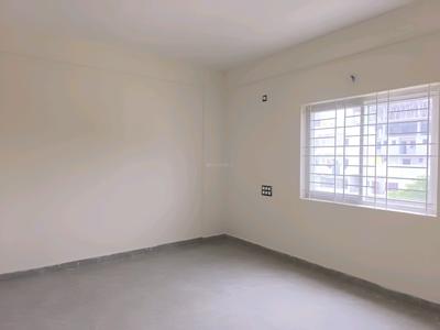 Bedroom Image of 1485 Sq.ft 3 BHK Apartment / Flat for sale in Durga Nivas, Electronic City Bengaluru for Rs. 7425000