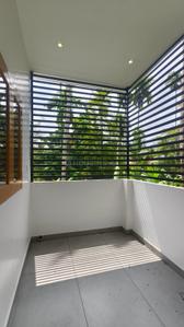 Balcony Image of 1800 Sq.ft 3 BHK Independent House for sale in Kakkanad Kochi for Rs. 11000000