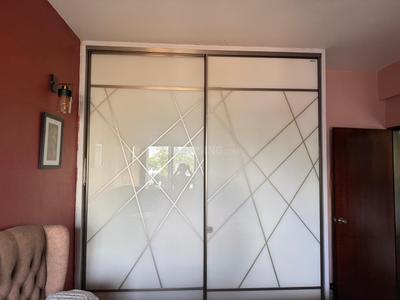 Bedroom Image of 1170 Sq.ft 2 BHK Apartment / Flat for sale in Prestige Kew Gardens, Bellandur Bengaluru for Rs. 25500000