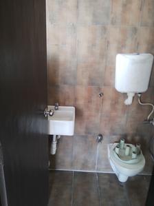 Image of 690 Sq.ft 1 BHK Apartment / Flat for sale in Gajra Bhoomi Lawns, Shilgaon, Thane for Rs. 3800000