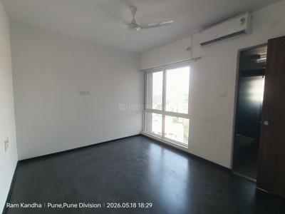 Image of 1076 Sq.ft 2 BHK Apartment / Flat for sale in Goel Acropolis, Sus, Pune for Rs. 12000000