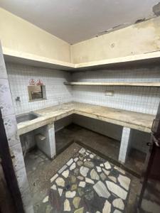 Kitchen Image of 720 Sq.ft 1 RK Builder Floor for rent in Model Town New Delhi for Rs. 13000