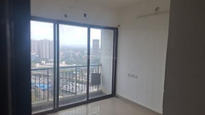 Bedroom Image of 600 Sq.ft 1 BHK Apartment / Flat for sale in Man Opus, Mira Road East Mira Bhayandar for Rs. 7300000