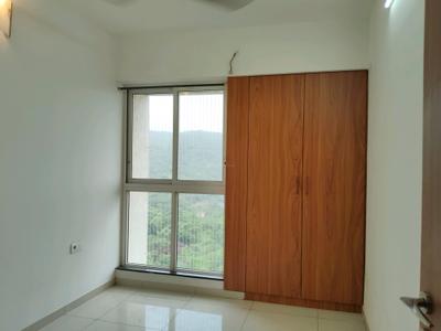 Bedroom Image of 850 Sq.ft 2 BHK Apartment / Flat for sale in Kasarvadavali Thane for Rs. 8000000